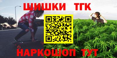 шишки Тулун